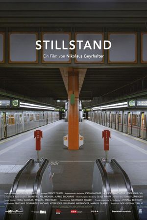 The Standstill's poster