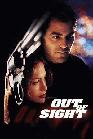 Out of Sight's poster