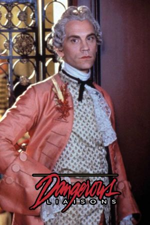 Dangerous Liaisons's poster