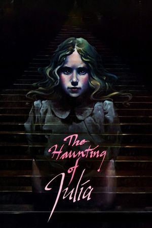 The Haunting of Julia's poster