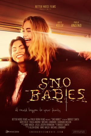 Sno Babies's poster
