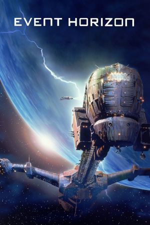 Event Horizon's poster