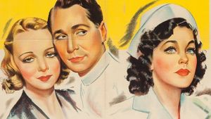 Between Two Women's poster