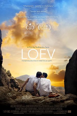 Loev's poster