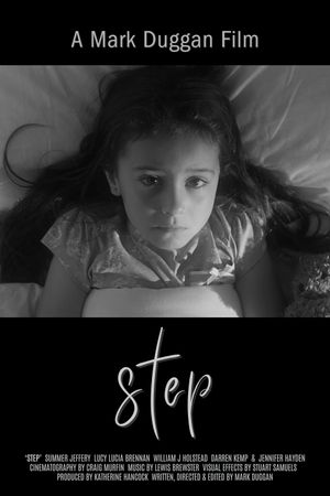 Step's poster