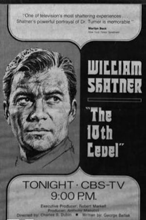 The Tenth Level's poster