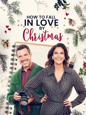 How to Fall in Love by Christmas's poster
