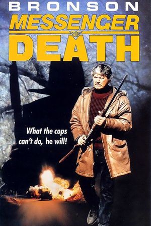 Messenger of Death's poster