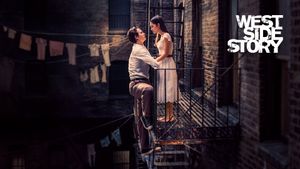 West Side Story's poster