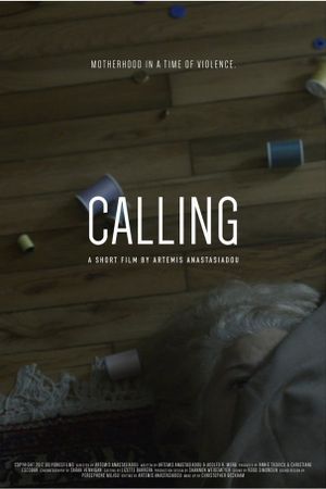 Calling's poster
