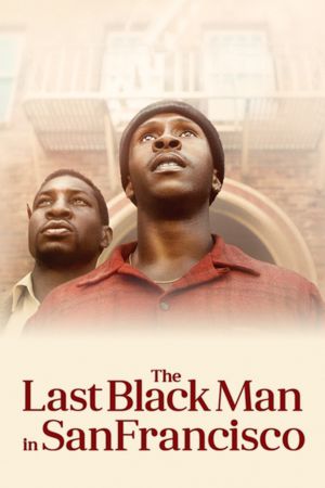 The Last Black Man in San Francisco's poster