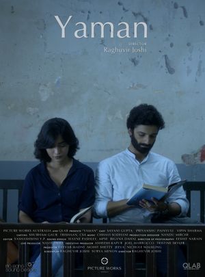 Yaman's poster
