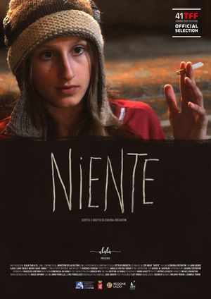 Niente's poster