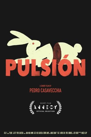 Pulsión's poster