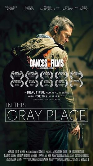 In This Gray Place's poster