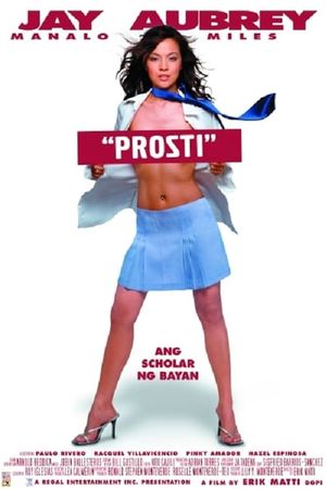 Prosti's poster