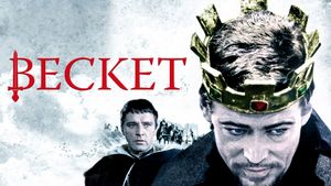 Becket's poster