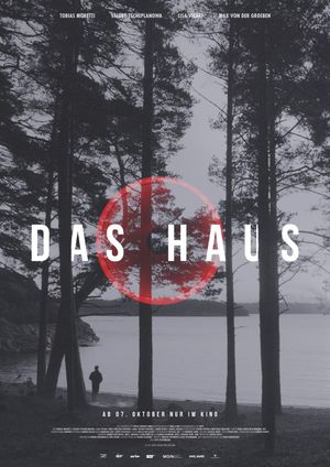 The House's poster