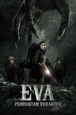 Eva: Pendakian Terakhir's poster