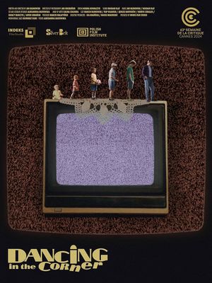Dancing in the Corner's poster
