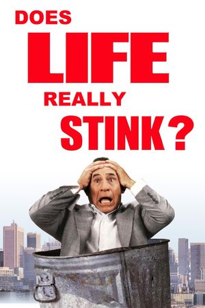 Life Stinks: Does Life Really Stink?'s poster image