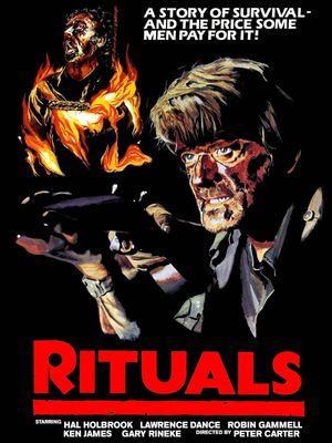 Rituals's poster