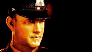 The Green Mile's poster
