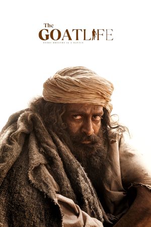 The Goat Life's poster