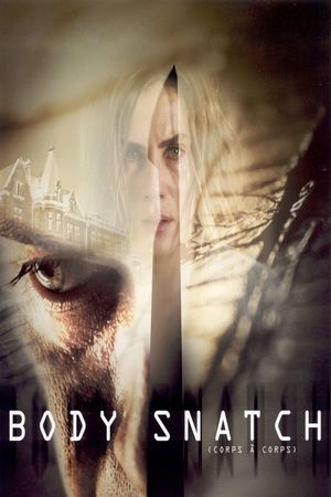 Body to Body's poster