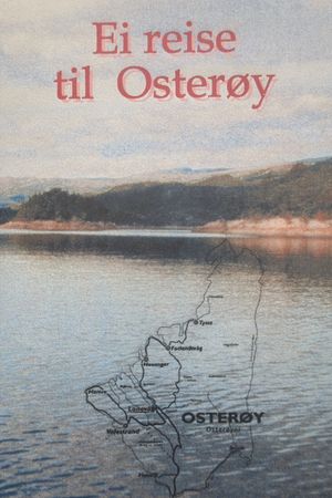 A visit to Osterøy's poster
