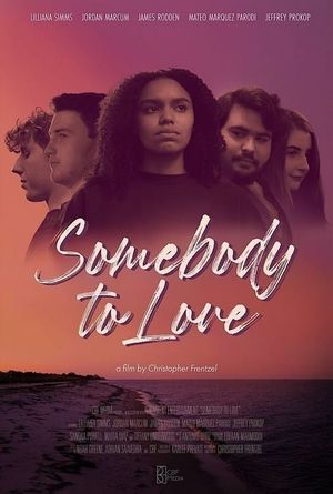 Somebody to Love's poster image