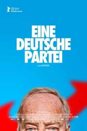 A German Party's poster