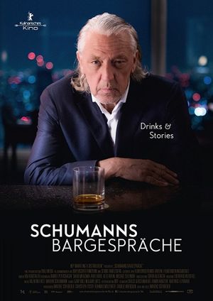 Schumann's Bar Talks's poster image