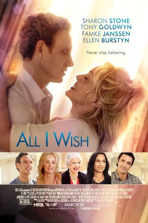 All I Wish's poster image