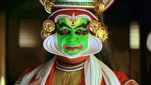Vanaprastham's poster