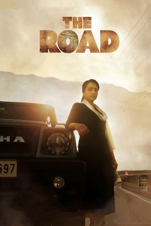 The Road's poster