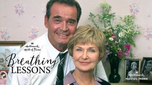 Breathing Lessons's poster