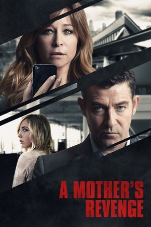 A Mother's Revenge's poster