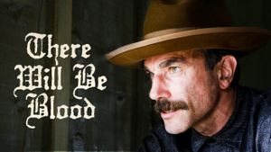 There Will Be Blood's poster