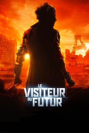 The Visitor from the Future's poster