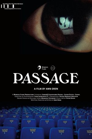 Passage's poster