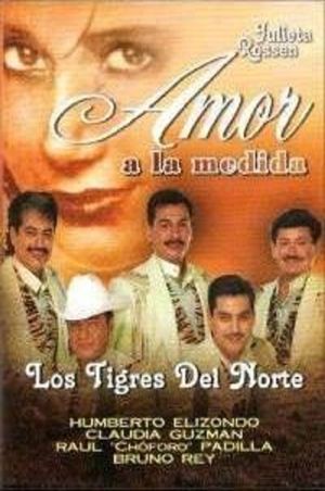 Amor a la medida's poster