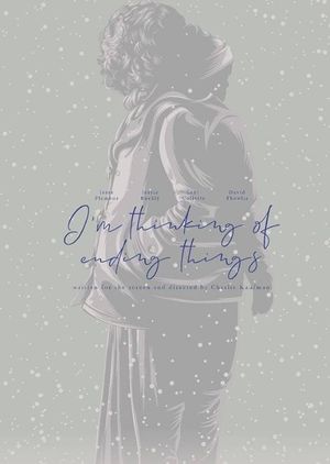 I'm Thinking of Ending Things's poster