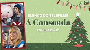 The Christmas Eve's poster