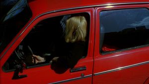 Paris, Texas's poster