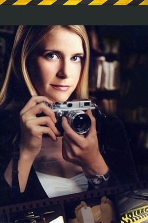 Mystery Woman's poster