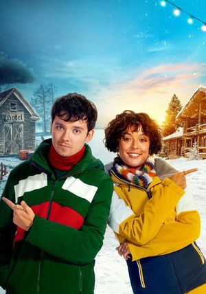 Your Christmas or Mine 2's poster