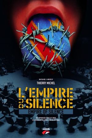 The Empire of Silence's poster