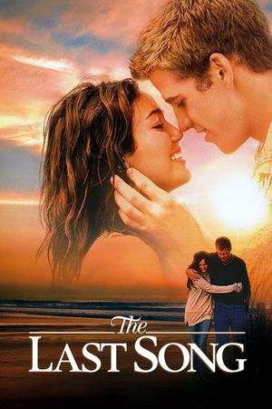 The Last Song's poster