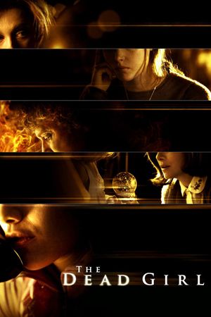 The Dead Girl's poster